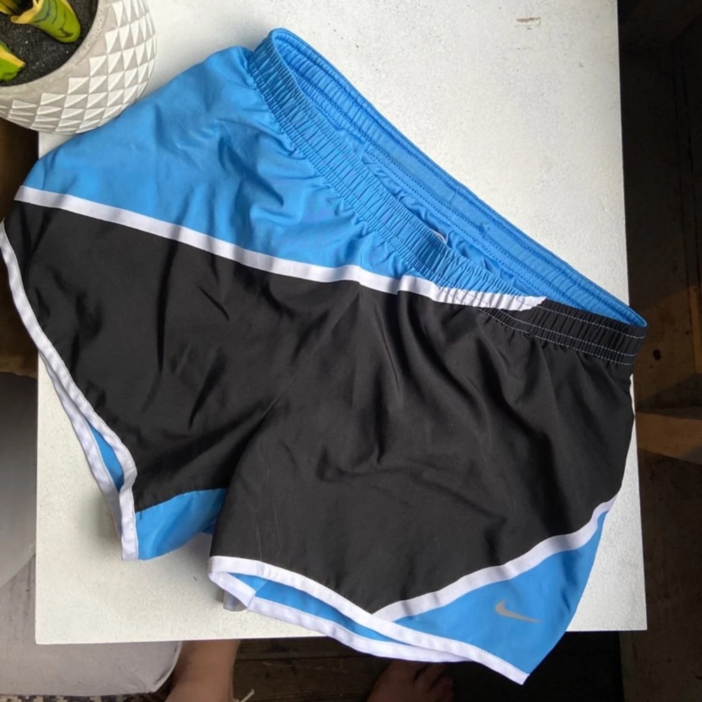 Nike Dry-Fit Running Shorts Sz XS